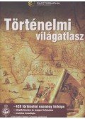 Kovács Péter,Szigeti Borbála (szerk.) - Történelmi világatlasz