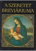 Sík Sándor,Juhász Péter - A szeretet breváriuma