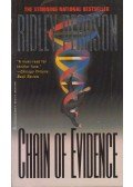 Ridley Pearson - Chain of Evidence