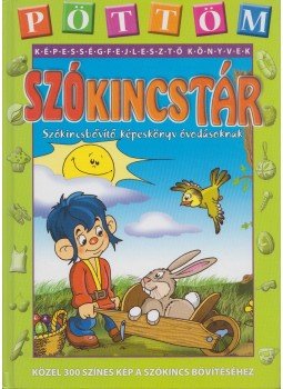 Vígh Hajnalka - Szókincstár, Debrecen 2005 antikvár könyv