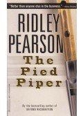 Ridley Pearson - The Pied Piper