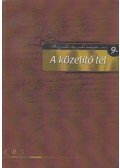 Fűzfa Balázs - A közelítő tél