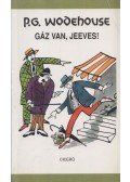 P. G. Wodehouse - Gáz van, Jeeves!