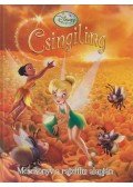 Lisa Marsoli - Csingiling
