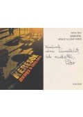 Molnár Péter - Keresők, avagy a lány neve (dedikált)