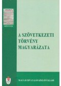 Dr. Kiss Elemér (szerk.) - A szövetkezeti törvény magyarázata