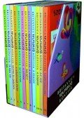 Pamela Dell - Britannica felfedező könyvek 1-12.