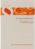 Szeibert Orsolya - Családi Jog