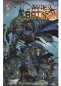 Lobdell, Scott,Loeb, Jeph - The Darkness / Batman Vol. 1. Issue 1.