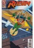 Dixon, Chuck,Grummett, Tom - Robin 15.