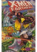 Claremont, Chris,Silvestri, Marc - X-Men: Earthfall Vol. 1. No. 1.