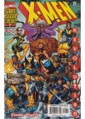 Claremont, Chris,Yu, Leinil Francis - X-Men Vol. 1. No. 100.