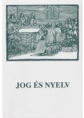 Szabó Miklós,Varga Csaba - Jog és nyelv