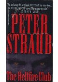 Peter Straub - The Hellfire Club
