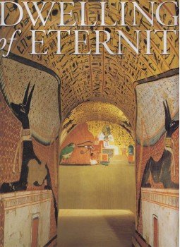Alberto Siliotti - Dwellings of Eternity Alberto Siliotti - Dwellings of Eternity, New York 2000 antikvár könyv