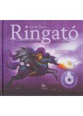 Gróh Ilona - Ringató - Sárkányparipán vágtattam