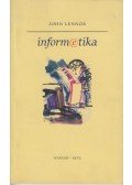 John Lennox - Informetika
