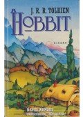 J. R. R. Tolkien,Charles Dixon,Sean Deming - A Hobbit - képregény