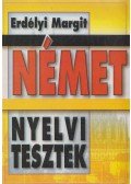 Erdélyi Margit - Német nyelvi tesztek