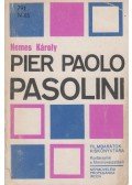 Nemes Károly - Pier Paolo Pasolini