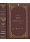 Jack London - Works of Jack London: Complete and Unabridged