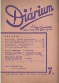 Kenyeres Imre (szerk.),Máté Károly (szerk.) - Diárium 1942. július