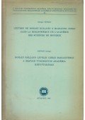 Sáfrán Györgyi - Romain Rolland levelei Czeke Mariannehoz a Magyar Tudományos Akadémia Könyvtárában