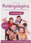 Bagdi Bella,Dezső Anita - Boldogságóra 14-20 éveseknek