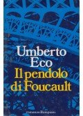 Umberto Eco - Il pendolo di Foucault