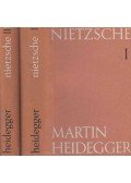 Martin Heidegger - Nietzsche I-II.