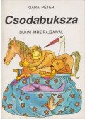 Garai Péter - Csodabuksza