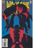 Hama, Larry,Kubert, Adam,Laguna, Fabio - Wolverine 88.