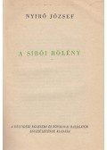 Nyirő József - A sibói bölény I-II. (egy kötetben)
