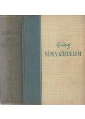 Nyirő József - Néma küzdelem