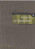 Fűzfa Balázs - Kocsi-út ​az éjszakában