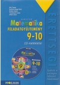 Árki Tamás,Konfárné Nagy Klára,Kovács István,Trembeczki Csaba,Urbán János - Sokszínű matematika - Feladatgyűjtemény  9-10. osztály - Letölthető megoldásokkal