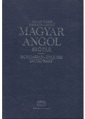 Országh László,Magay Tamás - Magyar-angol szótár