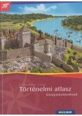 Farkas Judit - Történelmi atlasz középiskolásoknak