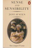 Jane Austen - Sense and Sensibility