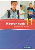 Fráter Adrienne - Magyar nyelv a középiskolák számára 11.