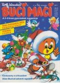 Rajnai Éva - Buci Maci 1990/december 3. szám