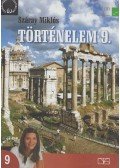 Száray Miklós - Történelem 9.