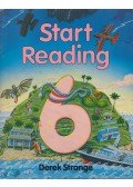 Derek Strange - Start Reading 6