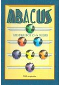 Magyar Zsolt - Abacus 2008. szeptember