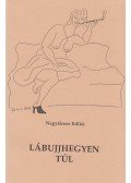 Nagyálmos Ildikó - Lábujjhegyen túl