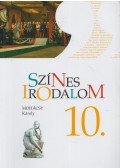 Mohácsy Károly - Színes irodalom 10.