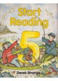 Derek Strange - Start Reading 5