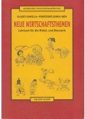 Olaszy Kamilla,Pákozdiné Gonda Irén - Neue Wirtschaftsthemen