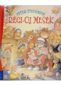 Peter Stevenson,Louisa Somerville - Régi-új mesék