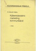 Németh Márta - Külkereskedelmi marketing kommunikáció I.